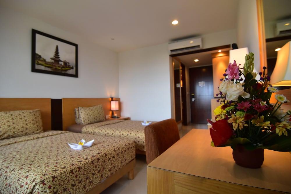 Bali Relaxing Resort And Spa Nusa Dua  Exterior foto